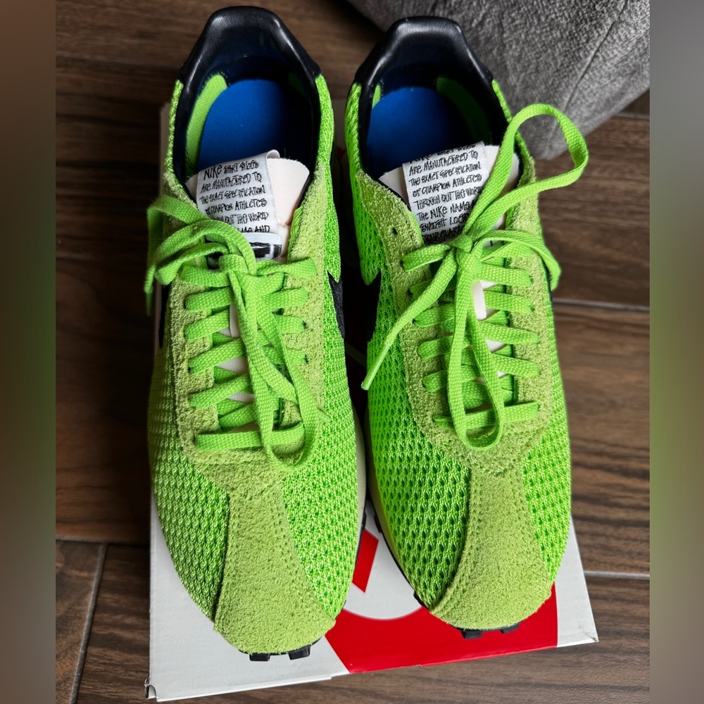 NIKE LD-1000 x Stüssy Sneakers - Picture 2 of 12